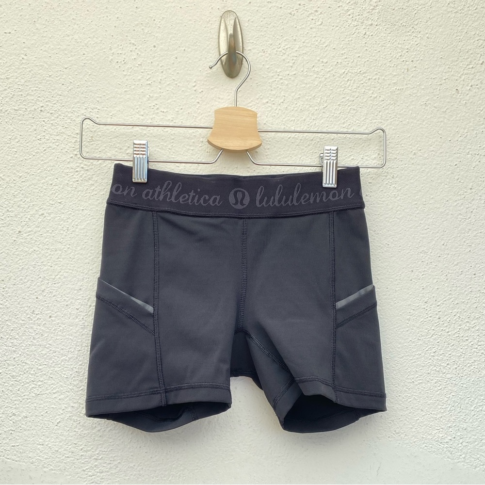 Lulu Lemon Spandex